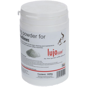 Curățător de cafea praf Lujo Clean